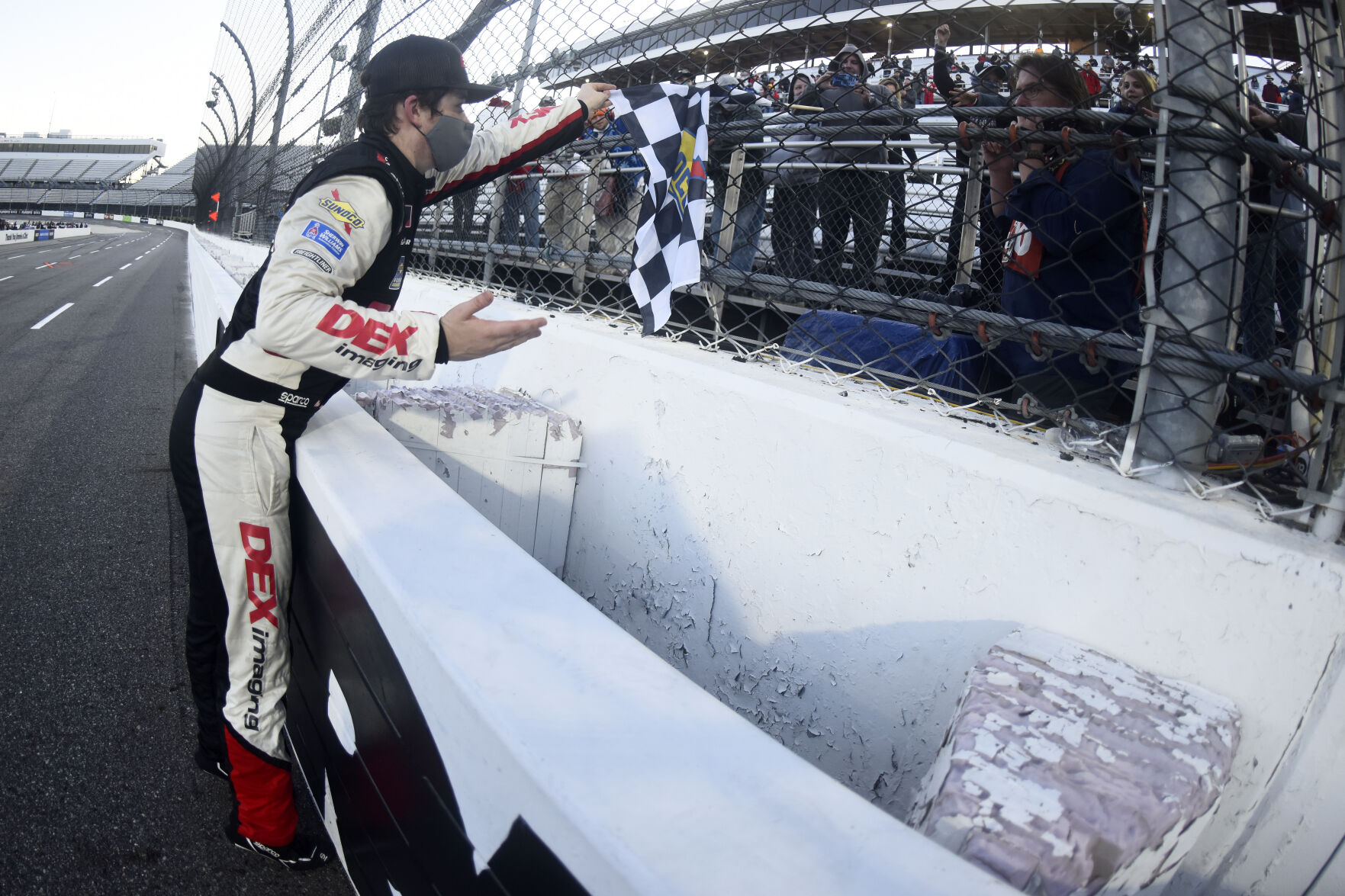 NASCAR Xfinity Series Draft Top 250